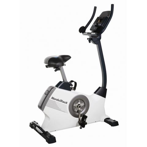 Bicicleta ergometrica nordic track c5 zl